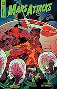 Mars Attacks #2