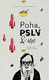 Poha, PSLV & Me