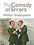 The Comedy of Errors (Annotated)