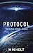 Protocol (The Burns, #2)