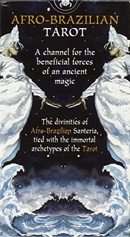 AFRO BRAZILIAN TAROT (cards)