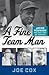 A Fine Team Man: Jackie Rob...
