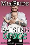 Raising Grace Book cover for Raising Grace