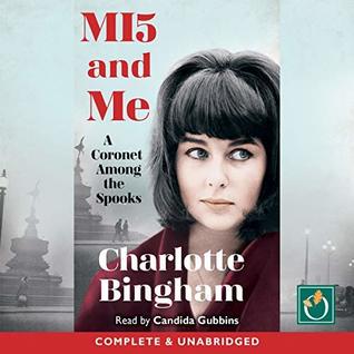 MI5 and Me: A Coronet Among the Spooks