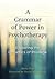A Grammar of Power in Psych...