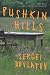 Pushkin Hills