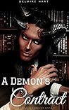 A Demon's Contract (How Long is Forever, #1)