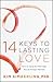 14 Keys to Lasting Love by Kim Kimberling