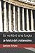 La verità è una bugia by Gaetano Tufano