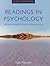 Readings in Psychology