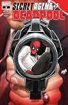Deadpool: Secret Agent Deadpool (2018) #5 (of 6)