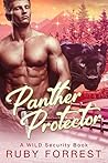 Panther Protector: A WILD Security Book Panther Protector: A WILD Security Book