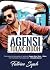Agensi Tolak Jodoh by Fatrim Syah