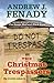 The Christmas Trespassers (Wheeler Large Print Western)