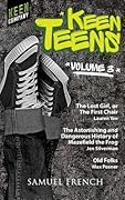 Keen Teens Volume 3