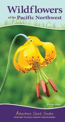 Wildflowers of the Pacific Northwest: Your Way to Easily Identify Wildflowers