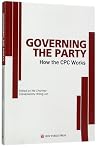 中国共产党如何治党(英文版)Gov...