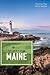 Explorer's Guide Maine by Nancy English