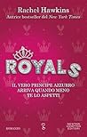 Royals by Rachel Hawkins