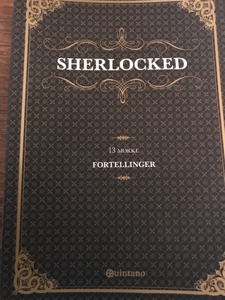 Sherlocked : 13 mørke fortellinger