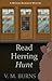 Read Herring Hunt (Mystery Bookshop #2)