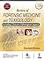 JAYPEE Review of Forensic Medicine and Toxicology including C... by Gautam Biswas