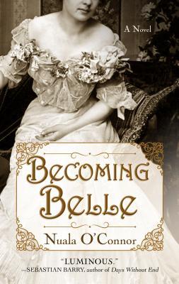 Becoming Belle (Thorndike Press Large Print Historical Fiction)