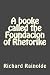 A booke called the Foundaci...