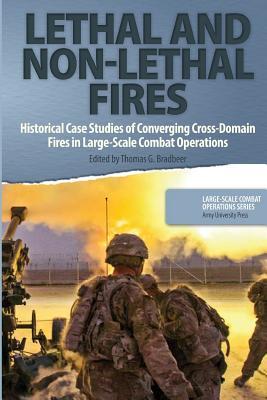 Lethal and Non-Lethal Fires: Historical Case Studies of Converging Cross-Domain Fires in Large-Scale Combat Operations