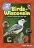The Kids' Guide to Birds of Wisconsin: Fun Facts, Activities and 86 Cool Birds (Birding Children's Books)