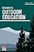 Research in Outdoor Education by Tim O'Connell