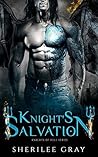 Knight's Salvation by Sherilee Gray