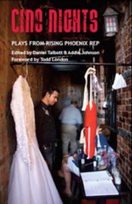 Cino Nights: Plays From Rising Phoenix Rep