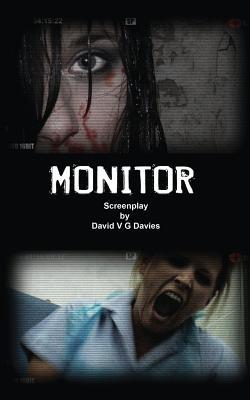 Monitor: Screenplay (FTS Screenplays)