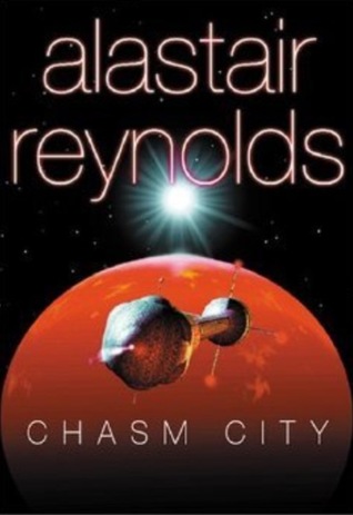 Chasm City