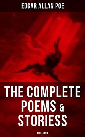 The Complete Poems & Stories of Edgar Allan Poe