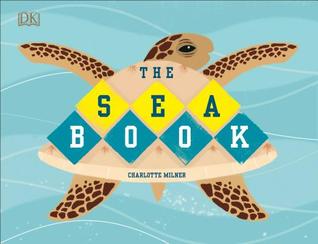 The Sea Book (Conservation for Kids)