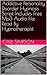 Addictive Personality Disorder Hypnosis Script Includes Free ... by Carl Simpson