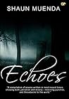 Echoes: A compilation of poems written in most recent times, showing both jubilation and misery - receiving punches, and throwbacks to the world