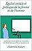 Égalité sociale et politique de la femme et de l’homme by Hubertine Auclert