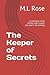 The Keeper of Secrets (Detective Alra Baker #2)