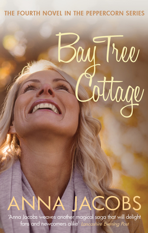 Bay Tree Cottage (Peppercorn Street, #4)