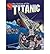 Sinking of the Titanic (Graphic Non Fiction: Graphic History)