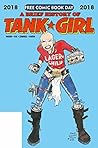 Tank Girl: Free C...