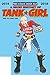 Tank Girl: Free Comic Book Day 2018