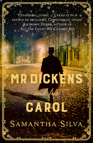 Mr. Dickens and His Carol