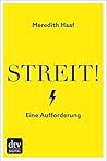 Streit!: Eine Aufforderung (German Edition)