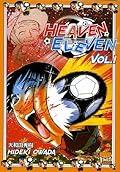 Heaven Eleven T01