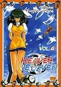 Heaven Eleven T04