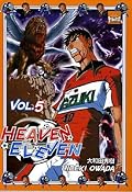 Heaven Eleven T05